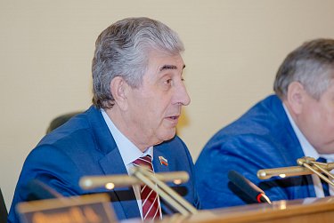 О межбюджетных отношениях и использовании природных карьеров